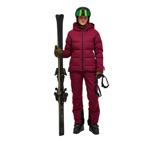 Shred Dúnúlpa dömu