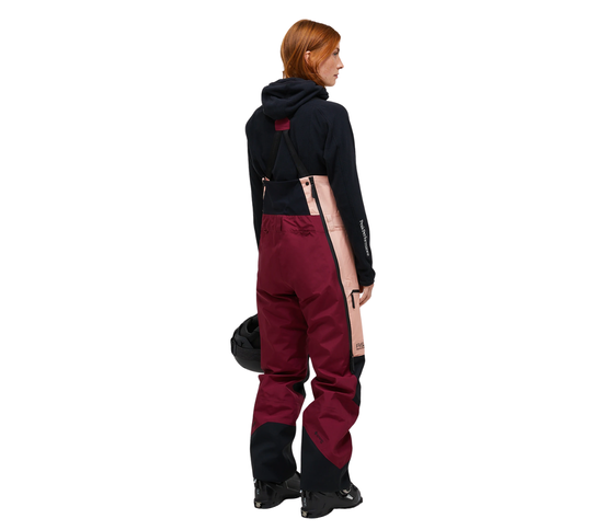 Vertical Gore-Tex Pro Bib dömu