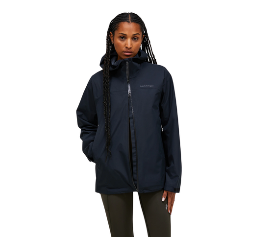 Treeline 2.5L Skeljakki dömu