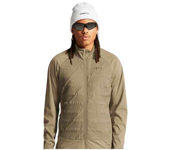 ADV Nordic Training Speed Jacket