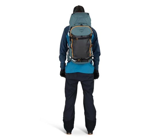 Soelden 45 Fjallaskíðabakpoki