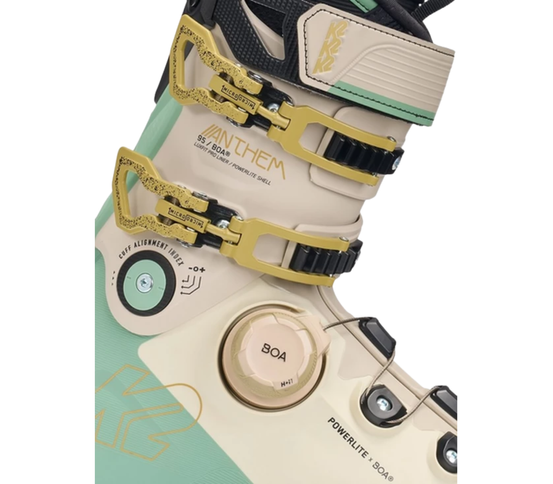 Anthem 95 BOA 25/26