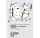 thumb BCA Float Snjóflóðabakpoki 42L