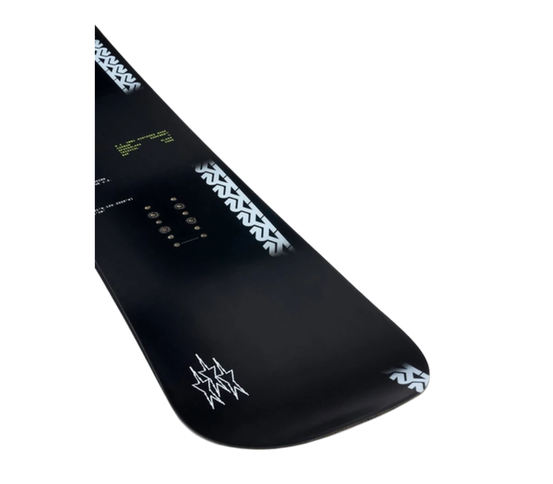 Hypnotist snjóbretti 25/26