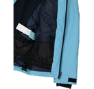 thumb Punta Penia Skíðaúlpa barna