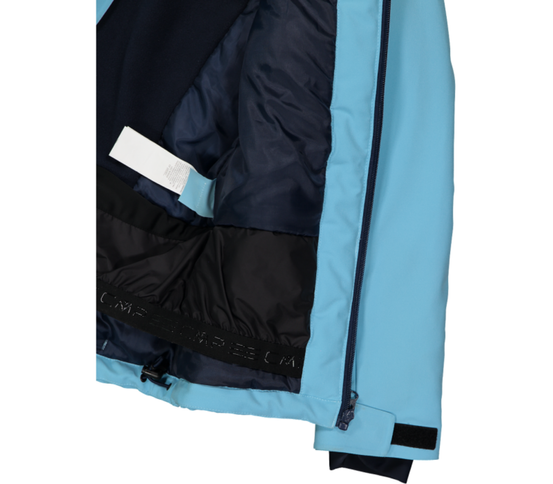 Punta Penia Skíðaúlpa barna