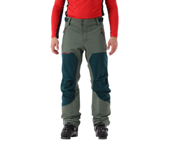 FreeRide Skel Skíðabuxur