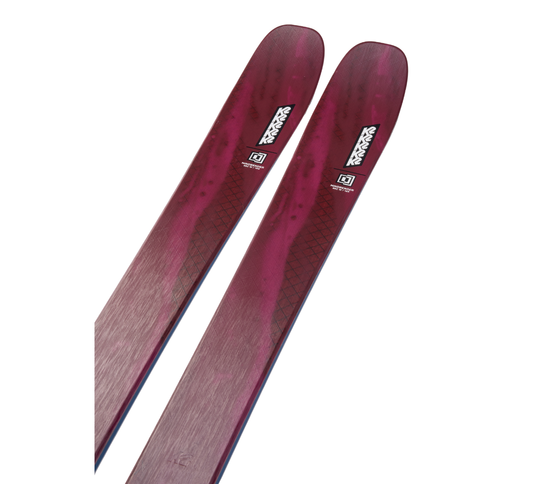 Mindbender 96C dömu