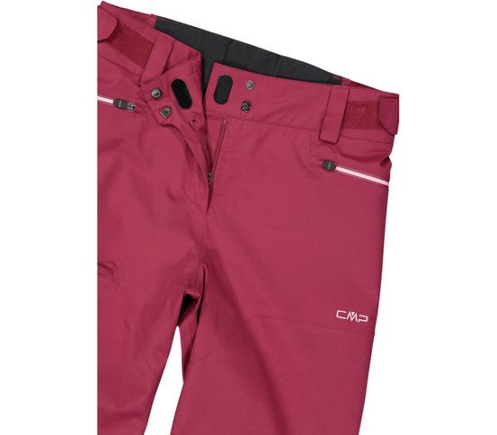 Unlimitech Skíðabuxur dömu