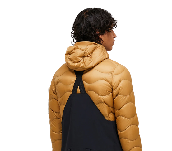 Edge 3L Bib Skíðabuxur