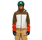 thumb Vislight GoreTex Skeljakki