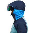 thumb Vislight GoreTex Skeljakki