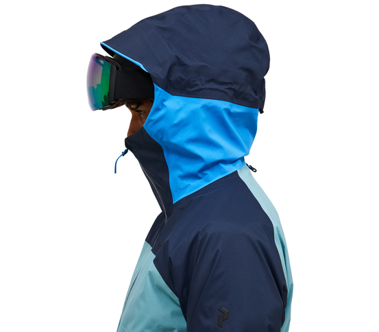 Vislight GoreTex Skeljakki