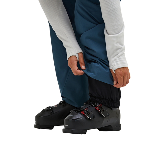 Shred Insulated 2L Skelbuxur