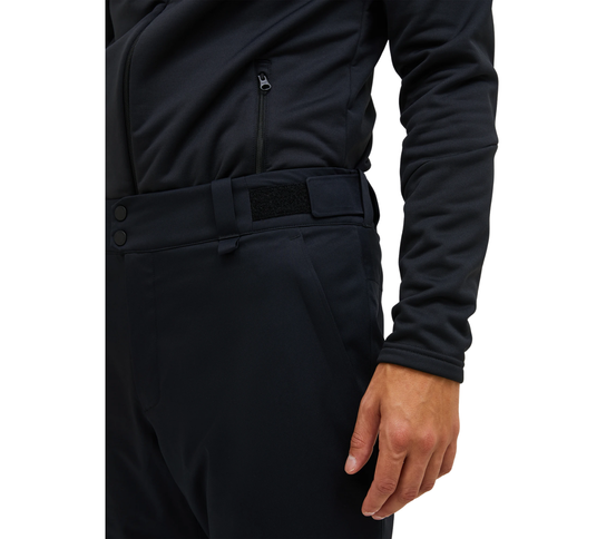 Maroon Insulated 2L Skelbuxur