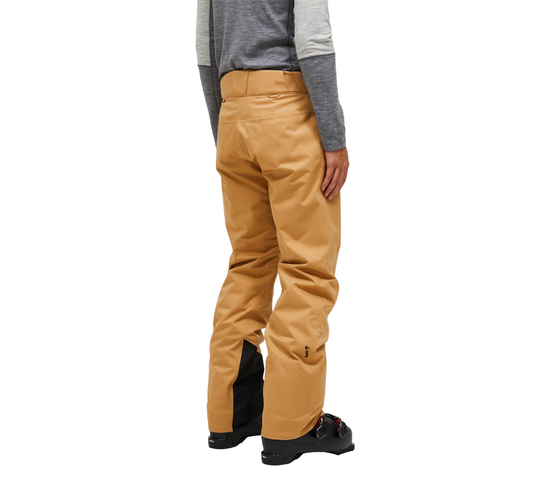 Maroon Insulated 2L Skelbuxur