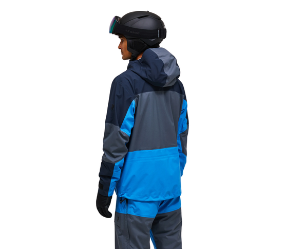 Gravity GoreTex 3L Skíðaúlpa