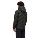 thumb Frost Dúnúlpa m/hettu