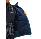 thumb Frost Dúnúlpa m/hettu