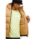 thumb Rivel Dúnúlpa