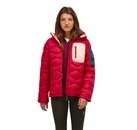 thumb Helium Utility Down Hood úlpa dömu