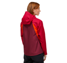 thumb Trail 3L HIPE Skeljakki dömu