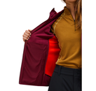 thumb Utility Light Flíspeysa dömu