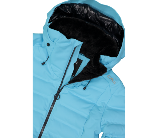 Aprés Ski - Skíðaúlpa dömu