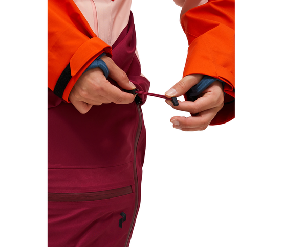 Vislight GoreTex Skeljakki dömu