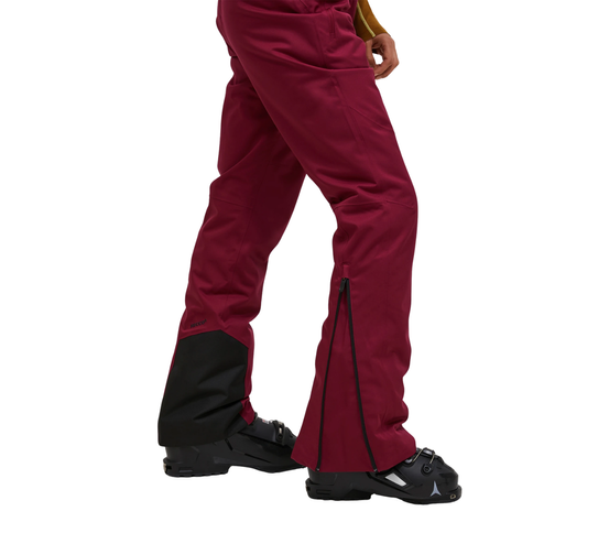 Shred Insulated 2L Skelbuxur dömu