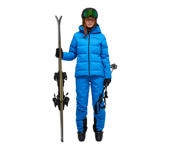 Shred Insulated 2L Skelbuxur dömu