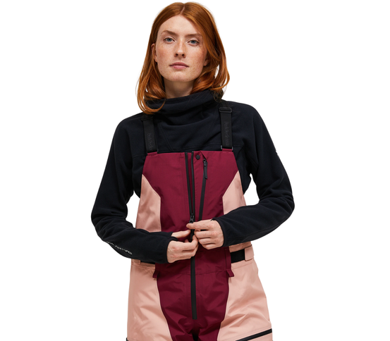 Vertical Gore-Tex Pro Bib dömu