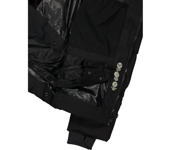 Aprés Ski - Skíðaúlpa dömu