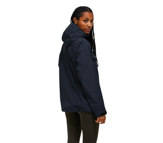 Treeline 2.5L Skeljakki dömu