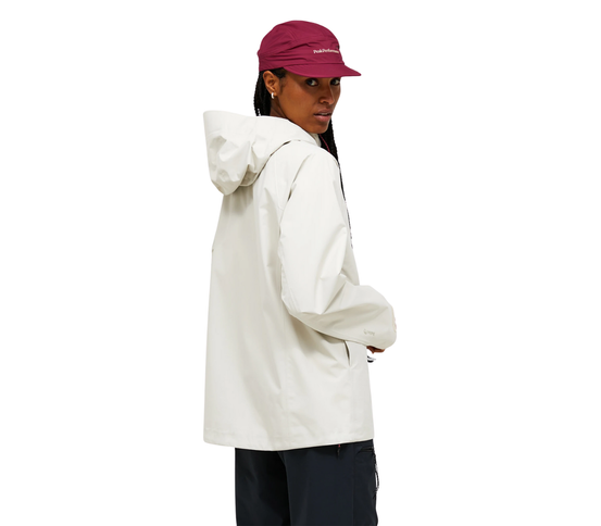 Treeline 2.5L Skeljakki dömu