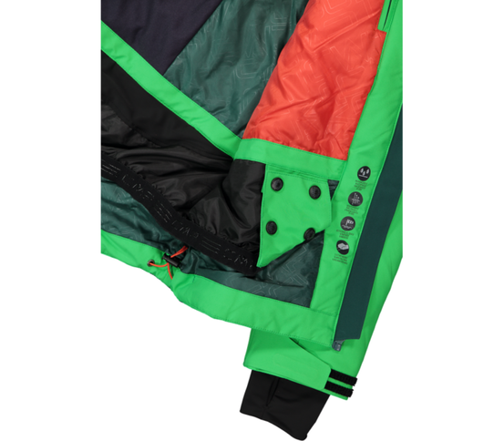 Skíðaúlpa - Aprés Ski