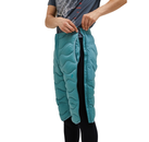 thumb Helium Down Shorts