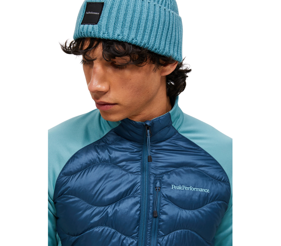 Helium Hybrid Jacket