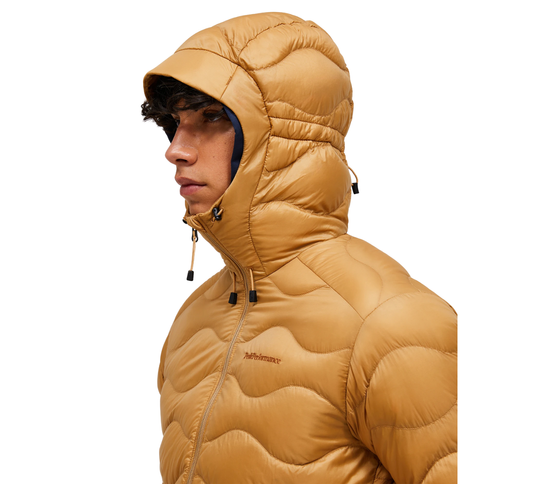 Helium Hood Jacket