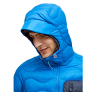 thumb Helium Utility Down Hood úlpa