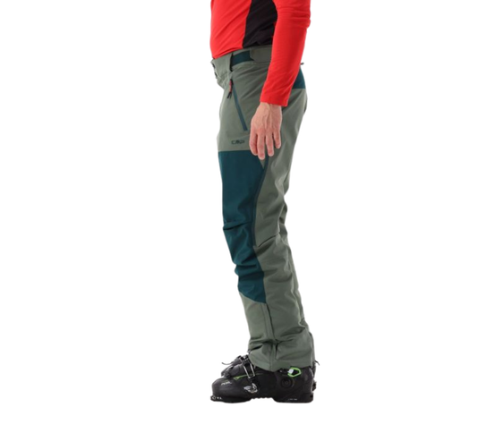 FreeRide Skel Skíðabuxur