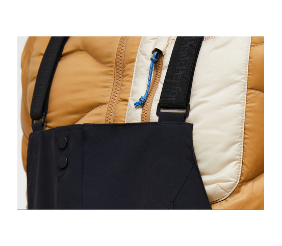 Edge 3L Bib Skíðabuxur