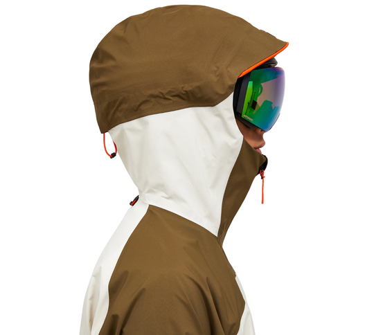 Vislight GoreTex Skeljakki