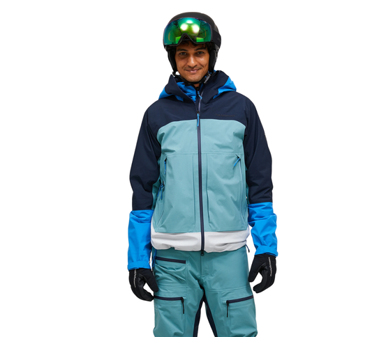 Vislight GoreTex Skeljakki