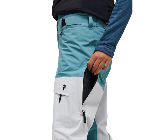 Gravity GoreTex 3L Skelbuxur dömu