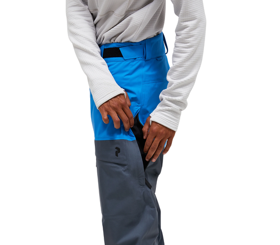 Gravity GoreTex 3L Skelbuxur