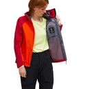 thumb Trail 3L HIPE Skeljakki dömu