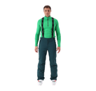 thumb Salopette skíðabuxur