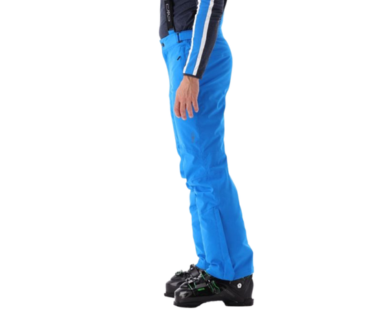 Salopette skíðabuxur