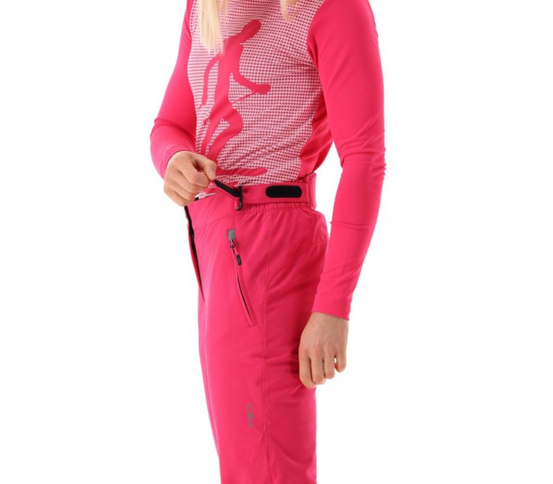 Clima Protect Stretch skíðabuxur dömu